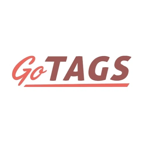 GoTags Promo Codes