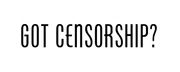 Got Censorship?