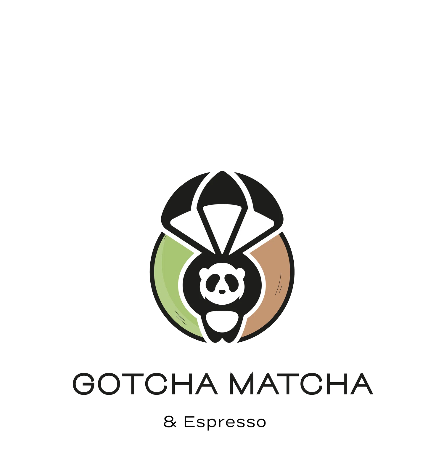 Gotcha Matcha & Espresso