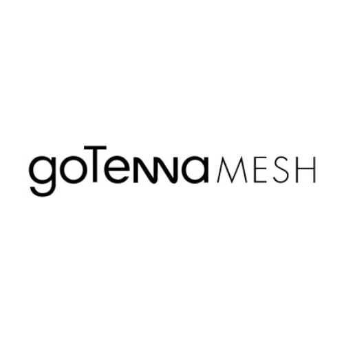 GoTenna Mesh