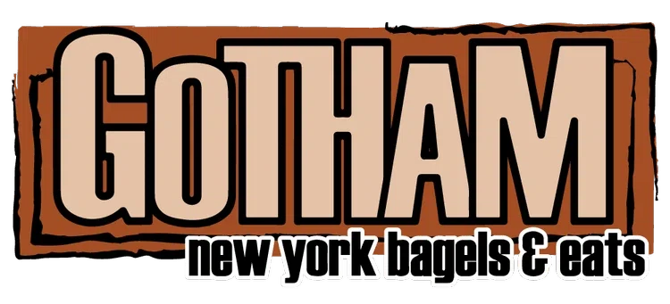 Gotham Bagels