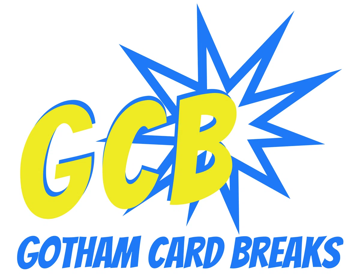 Gotham Card Breaks