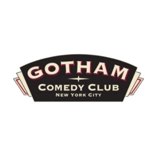 Gotham Comedy Club