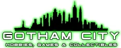 Gotham City Hobbies