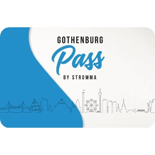 Gothenburg Pass