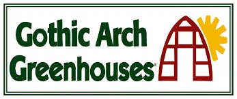 Gothic Arch Greenhouses