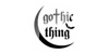 Gothic Thing