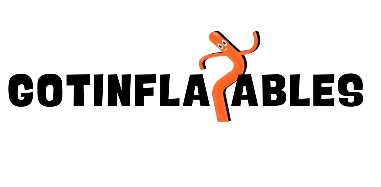 Got Inflatables