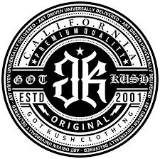 GotKushClothing