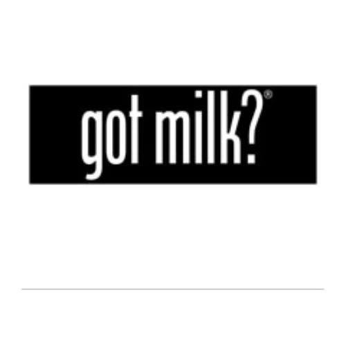 Got Milk