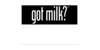 Got Milk