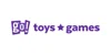 Go! Toys and Games