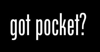 Got Pocket Apparel