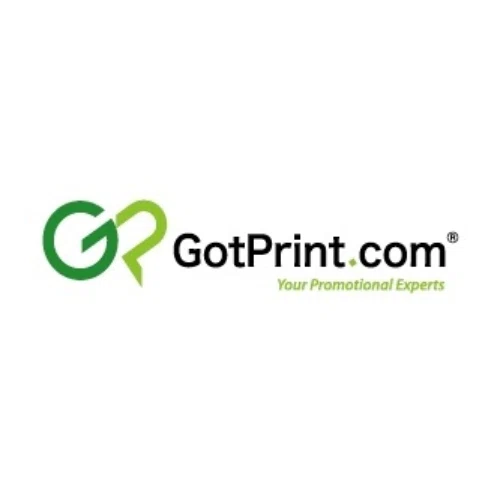 Gotprint.com Promo Codes