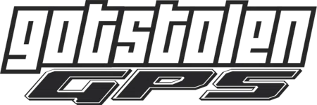 GotStolen GPS
