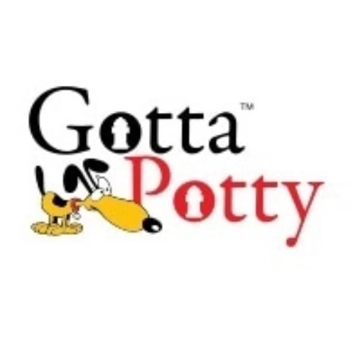 Gotta Potty