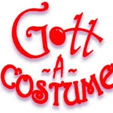 Gott-A-Costume