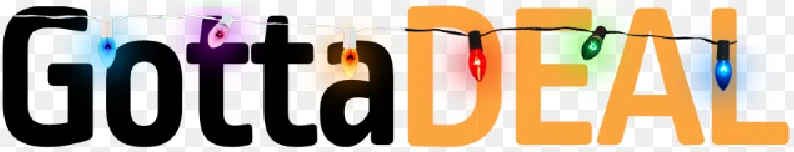 Gotta Deal Logo for Promo Codes