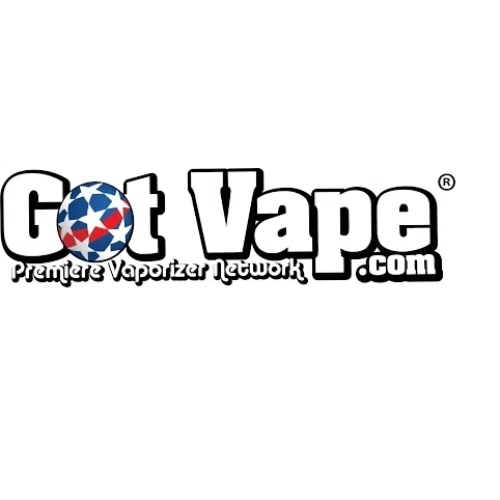 15% Off Got Vape Coupon Codes & Black Friday Deals 2022