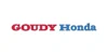 Goudy Honda