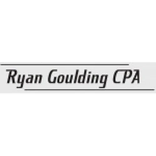 Ryan Goulding CPA