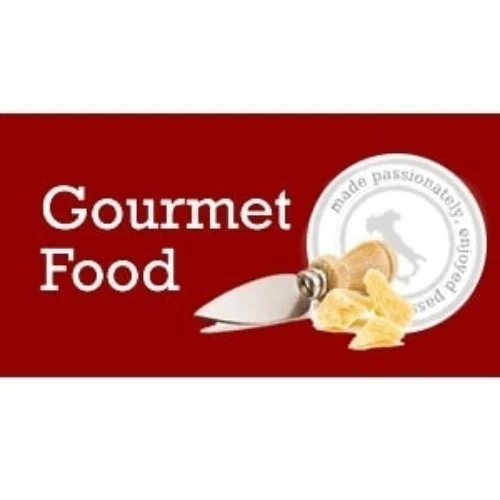 Gourmet-Food.com