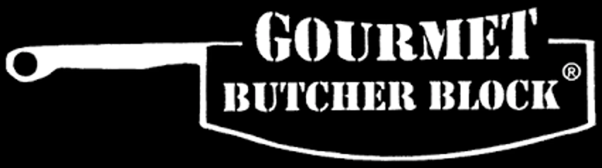 Gourmet Butcher Block