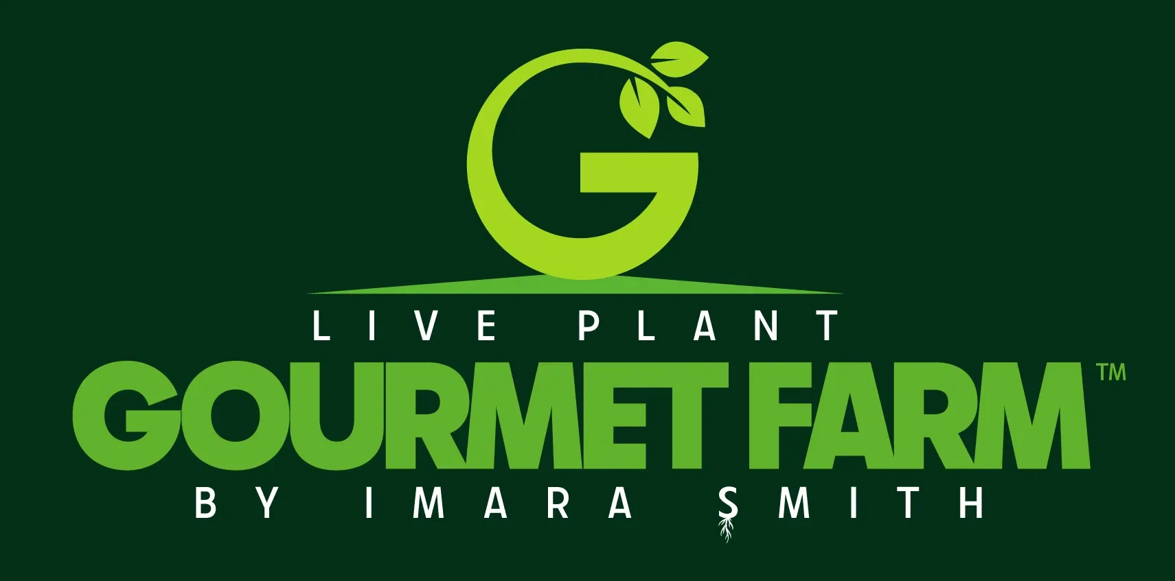 Gourmet Farm by Imara Smith
