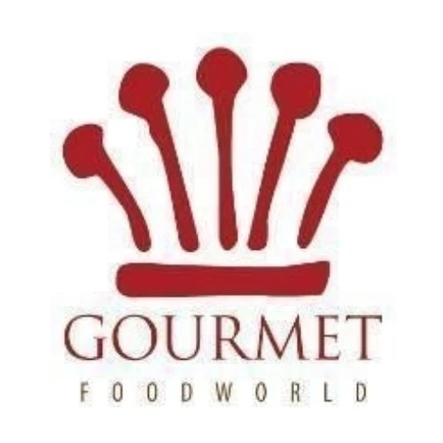 Gourmet Food World