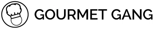 The Gourmet Gang