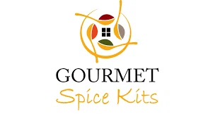 Gourmet Spice Kits Logo for Special Discounts