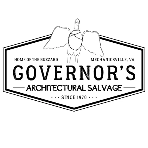 Governor's Architectural Salvage
