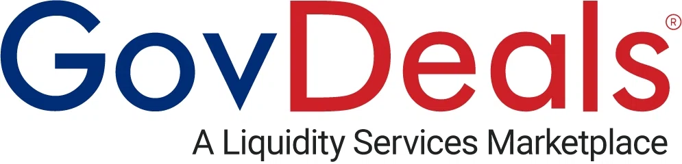 GovDeals