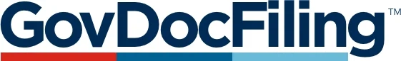 GovDocFiling