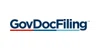 GovDocFiling