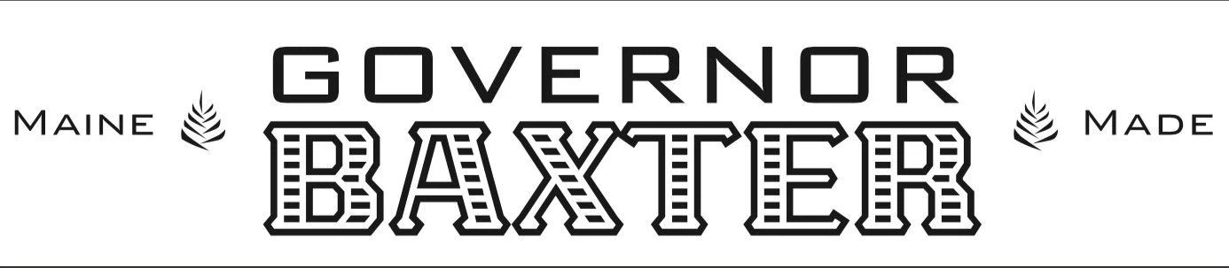 Governor Baxter