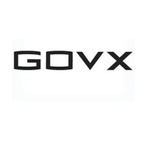 GovX