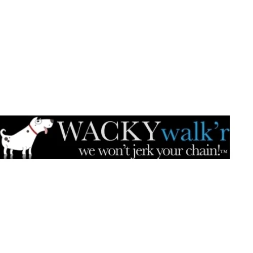 Wacky Walk'r