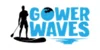 Gower Waves