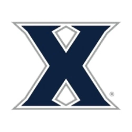 Xavier Musketeers