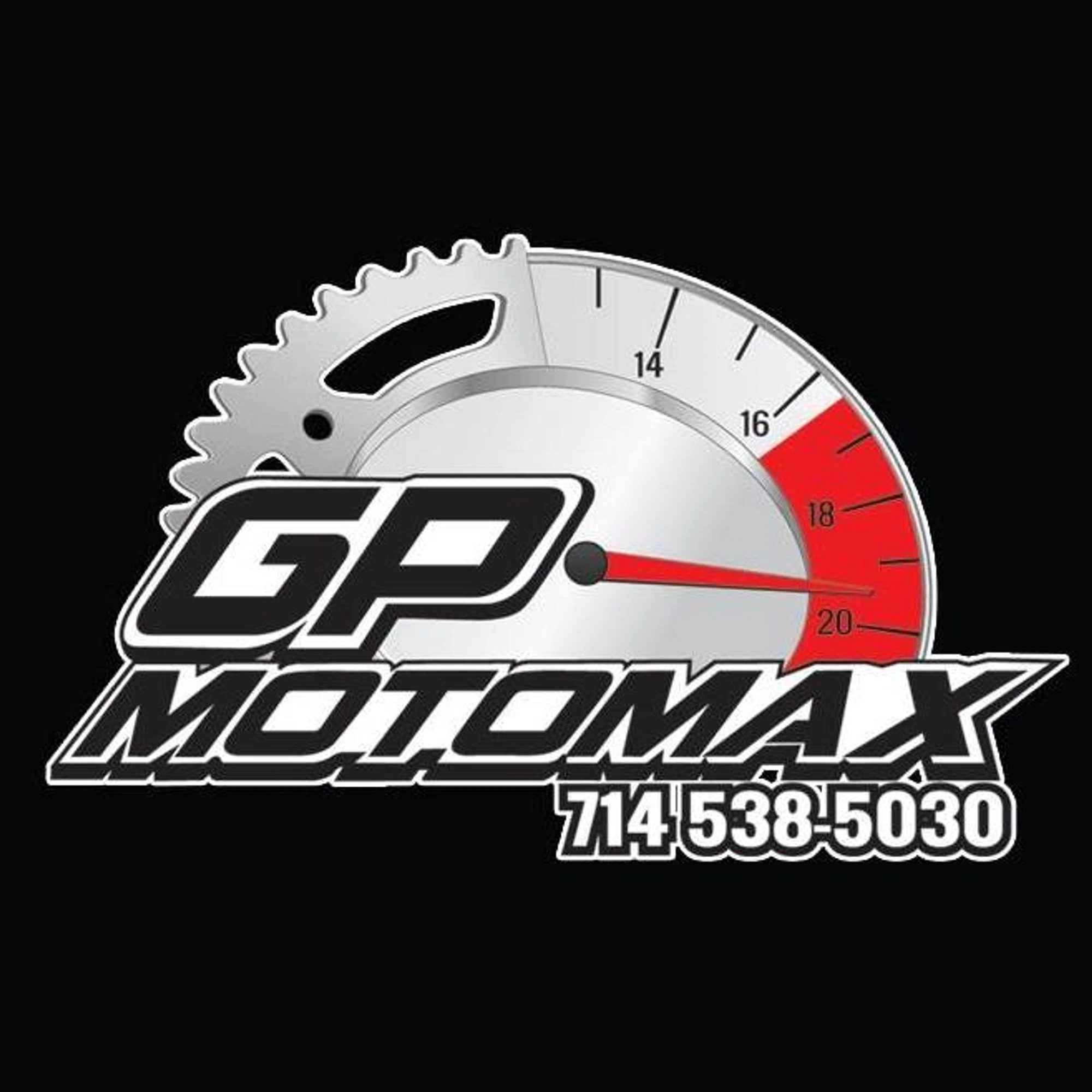 GP Motomax
