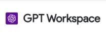 GPT Workspace Logo for Special Discounts