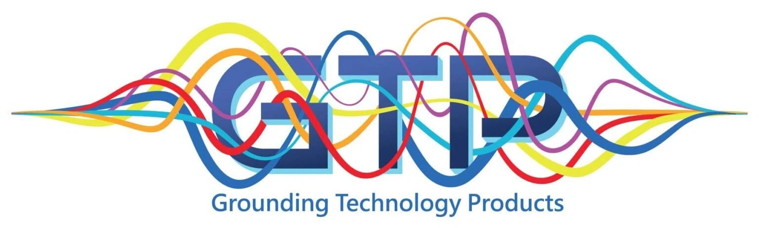 Grounding Technology Products Logo for Promo Codes