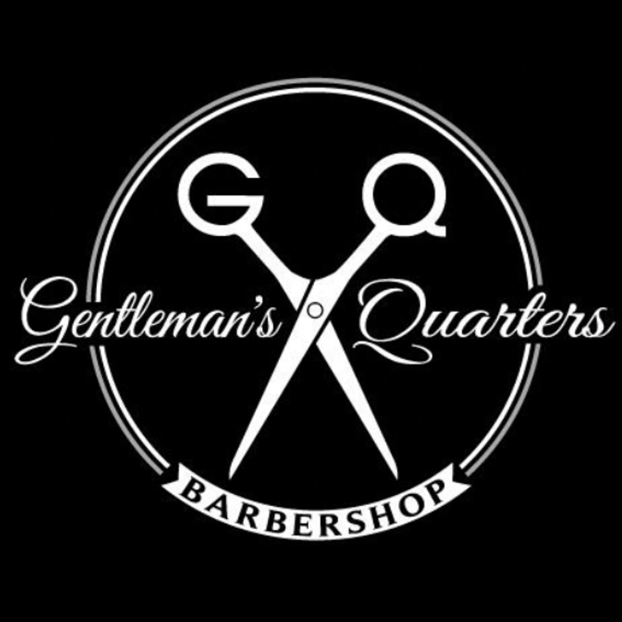 GQ Barbershop