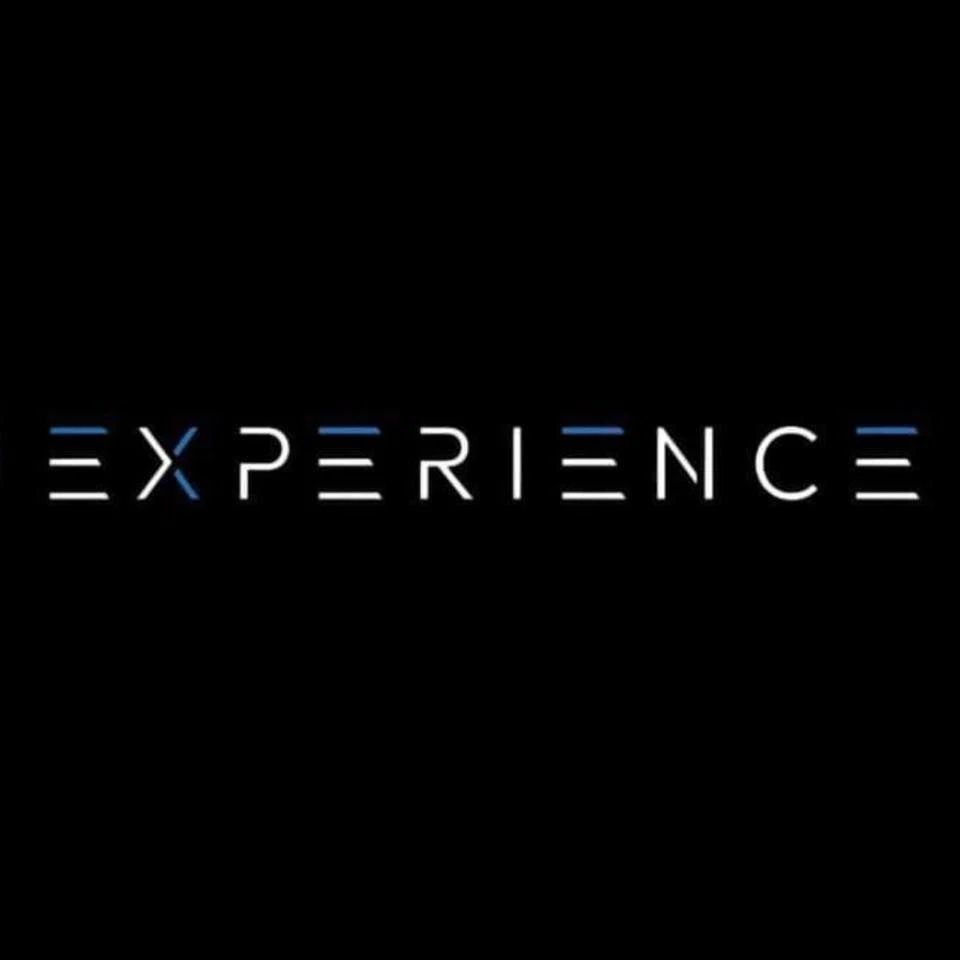 GQ Experience Logo for Discount Codes