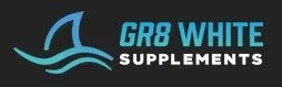 Gr8 White Supplements Logo for Promo Codes