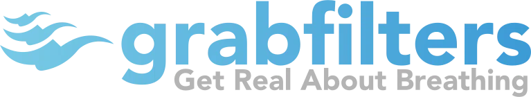 GrabFilters Logo for Exclusive Deals