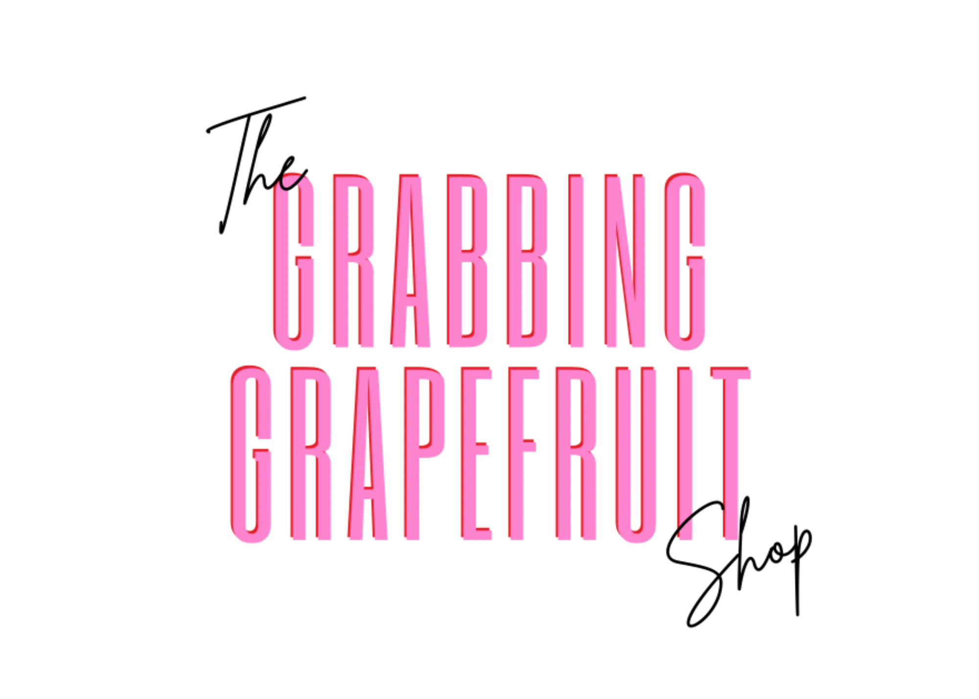 Grabbing Grapefruit