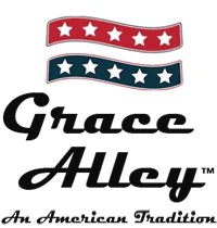 Grace Alley