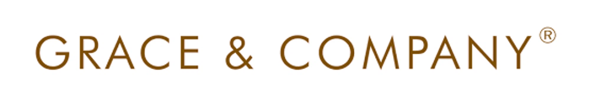 Grace & Company